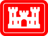US Army Corps Of Engineers logo